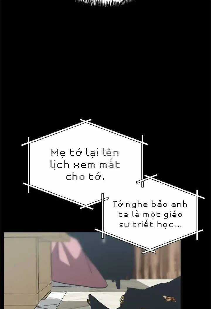 Lần Thứ Ba Chapter 12 trang 16