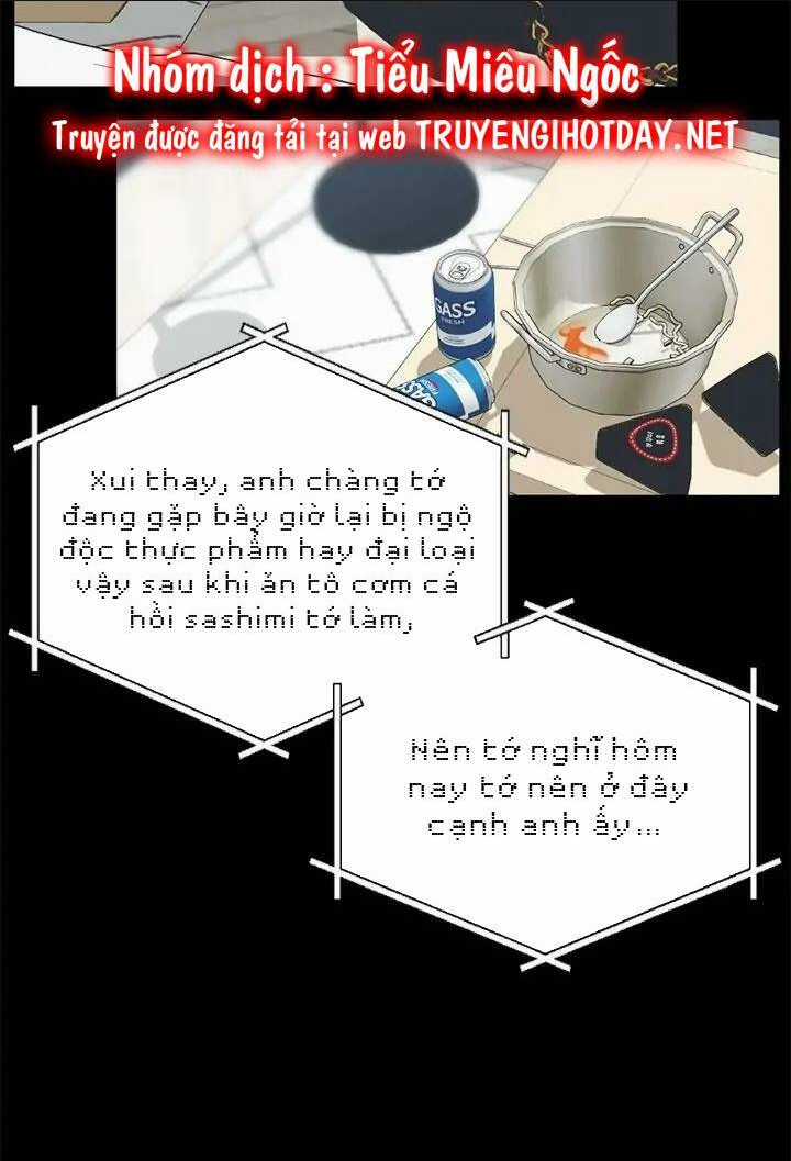 Lần Thứ Ba Chapter 12 trang 17