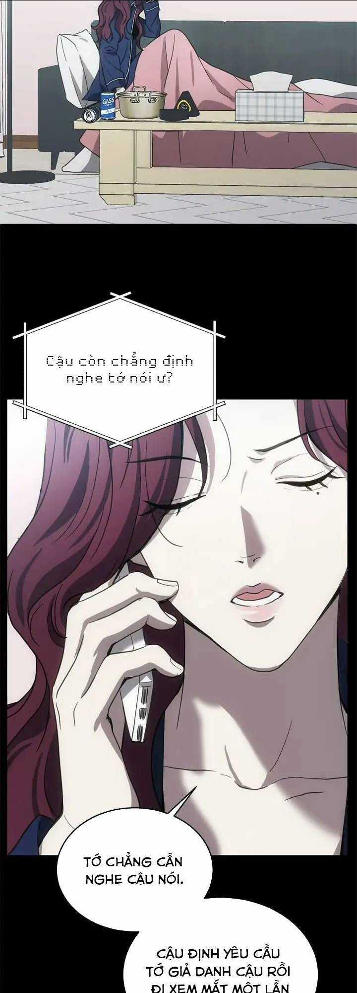 Lần Thứ Ba Chapter 12 trang 19