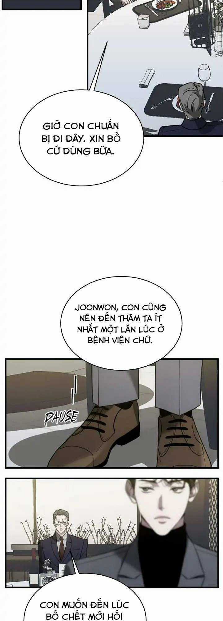 Lần Thứ Ba Chapter 12 trang 2