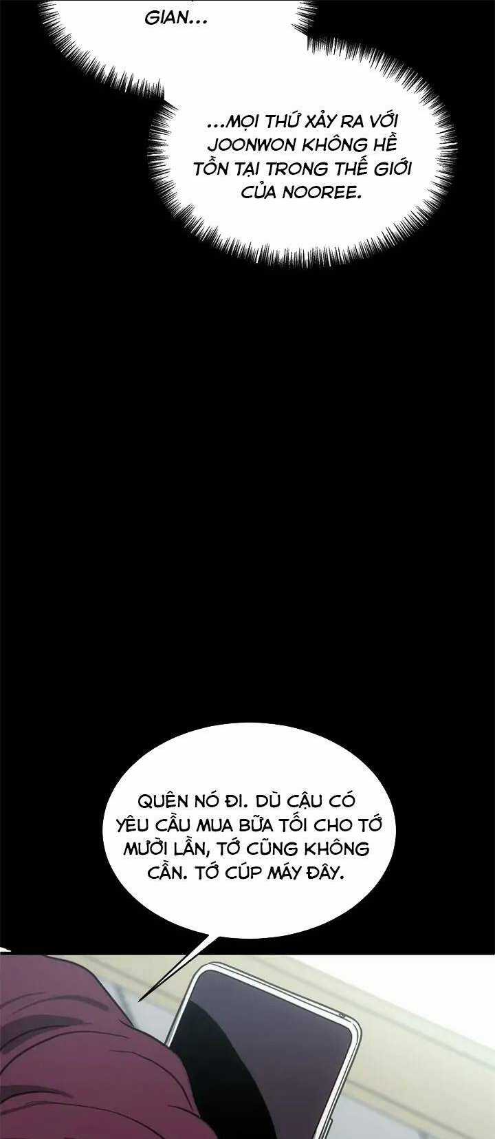 Lần Thứ Ba Chapter 12 trang 21