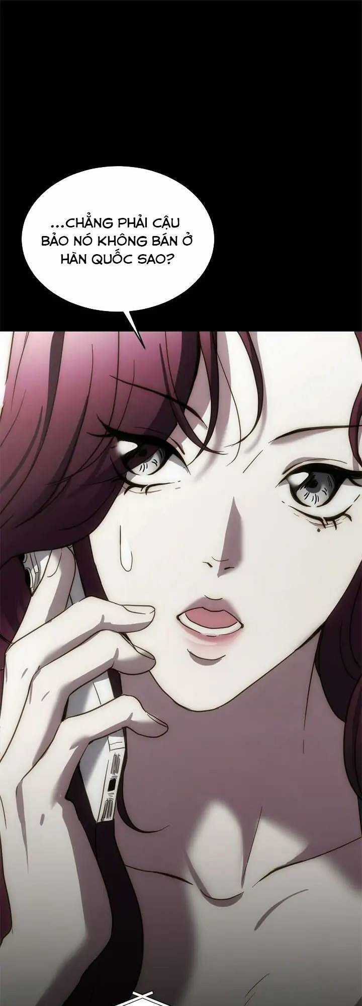 Lần Thứ Ba Chapter 12 trang 23