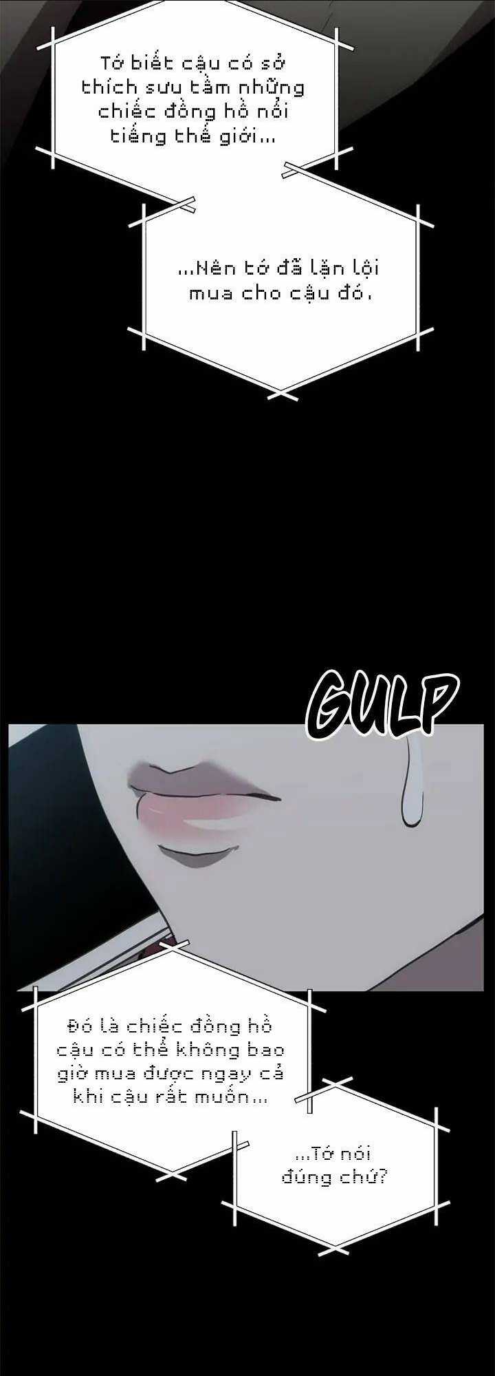 Lần Thứ Ba Chapter 12 trang 24