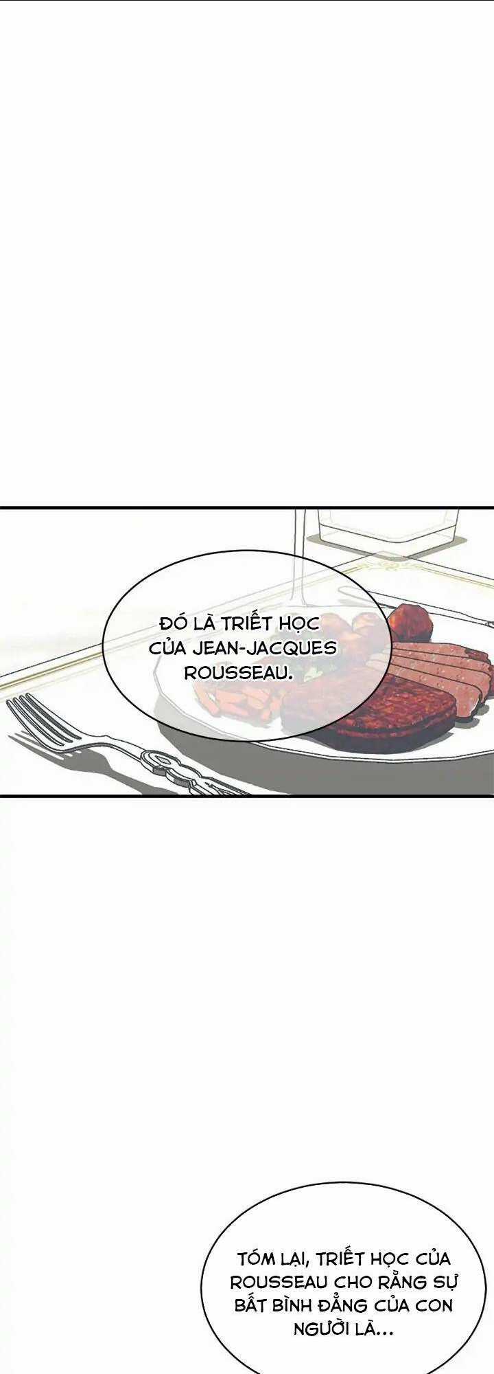 Lần Thứ Ba Chapter 12 trang 27