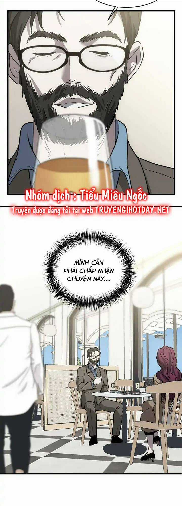 Lần Thứ Ba Chapter 12 trang 28