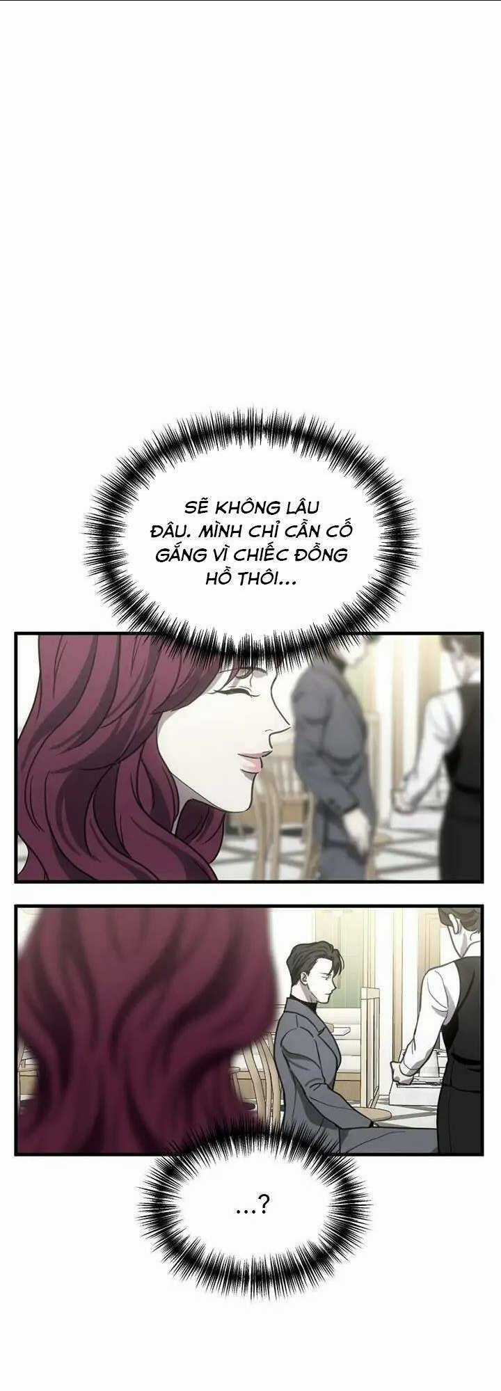 Lần Thứ Ba Chapter 12 trang 29
