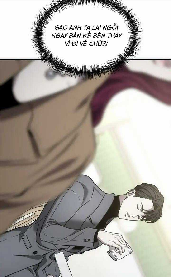 Lần Thứ Ba Chapter 12 trang 32