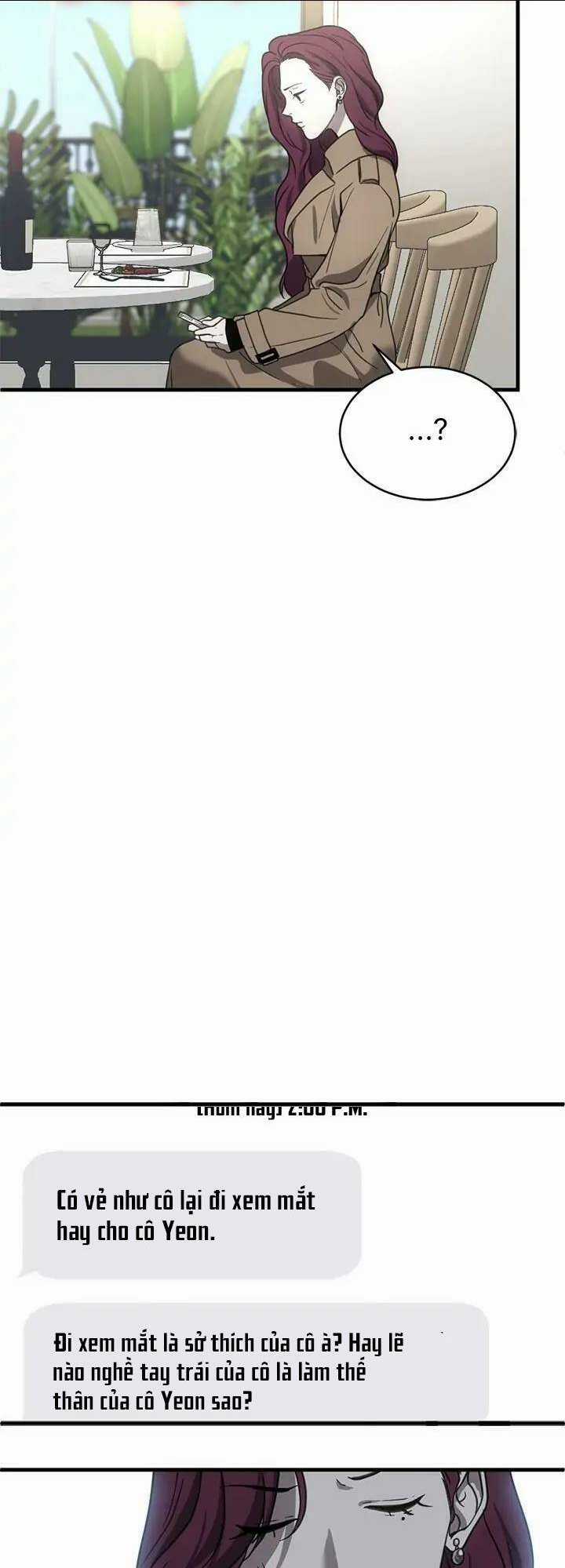 Lần Thứ Ba Chapter 12 trang 35