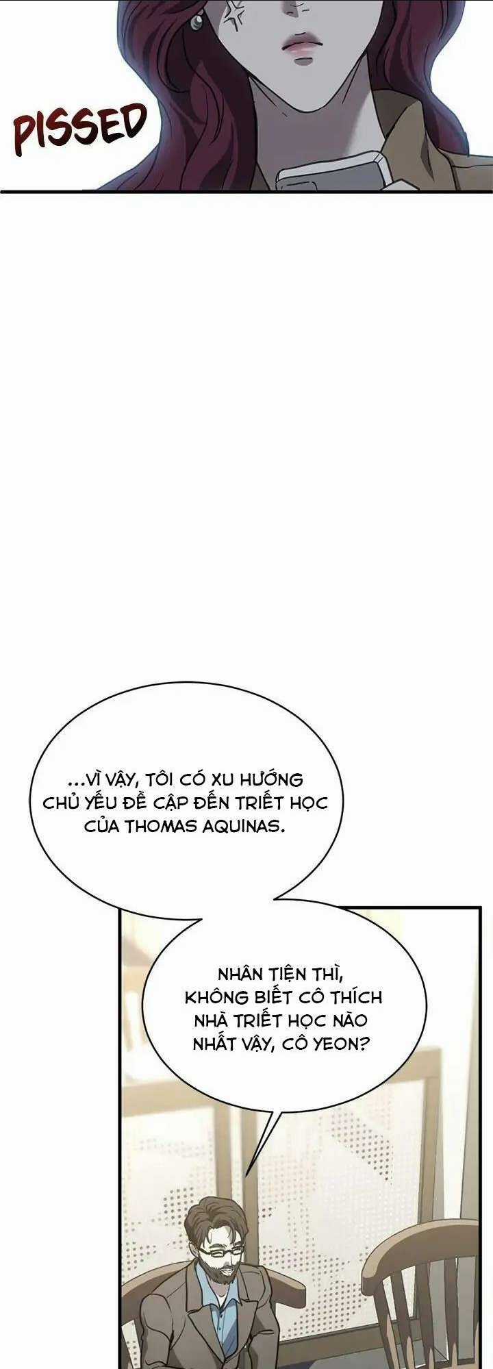 Lần Thứ Ba Chapter 12 trang 36