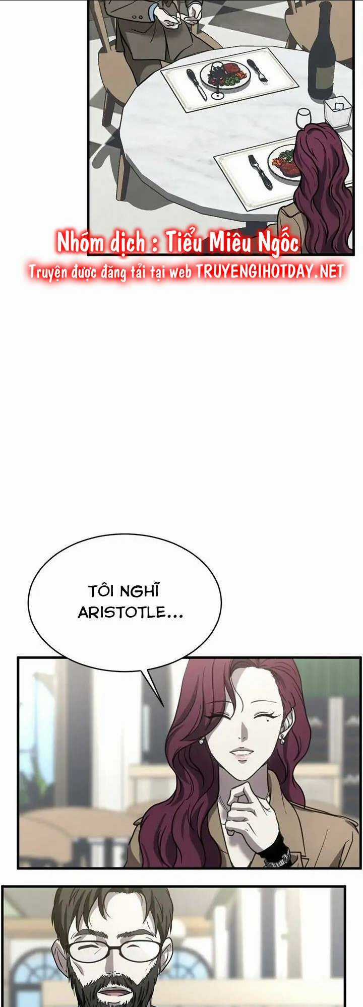 Lần Thứ Ba Chapter 12 trang 37