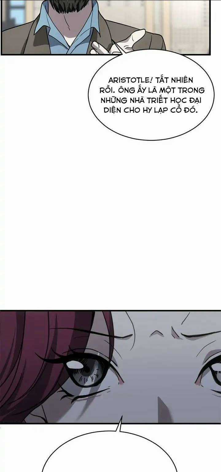 Lần Thứ Ba Chapter 12 trang 38