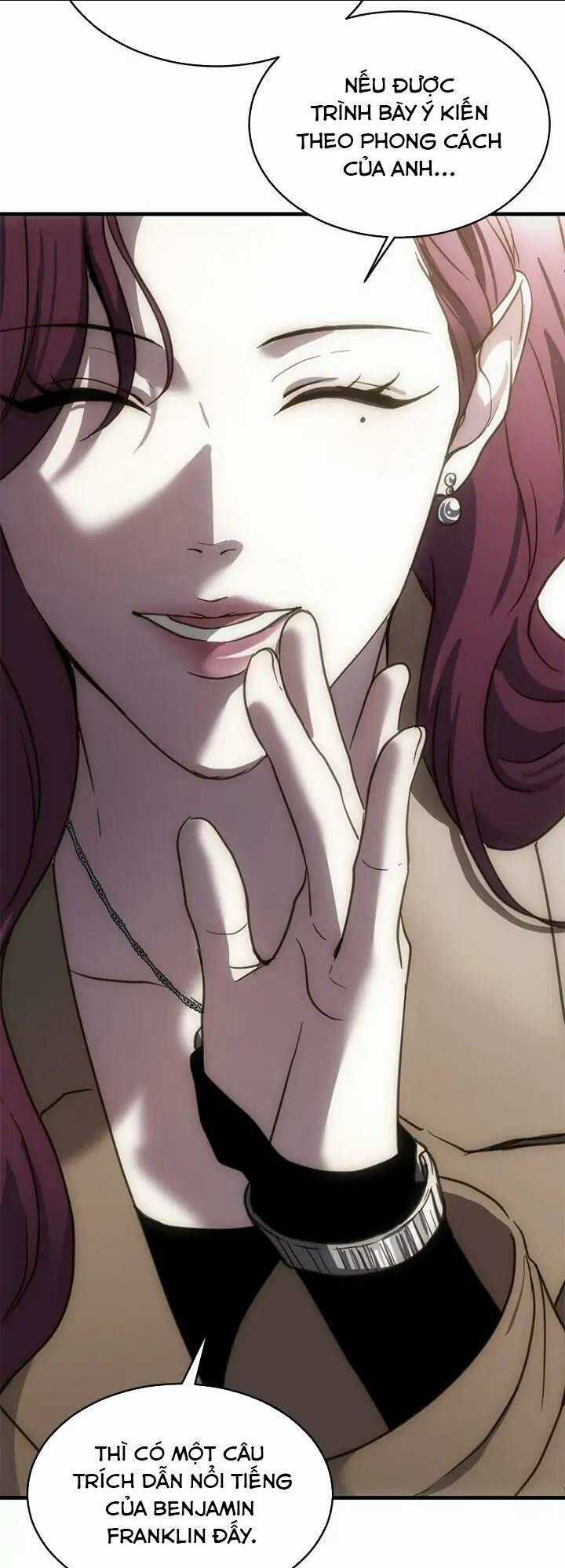 Lần Thứ Ba Chapter 12 trang 41