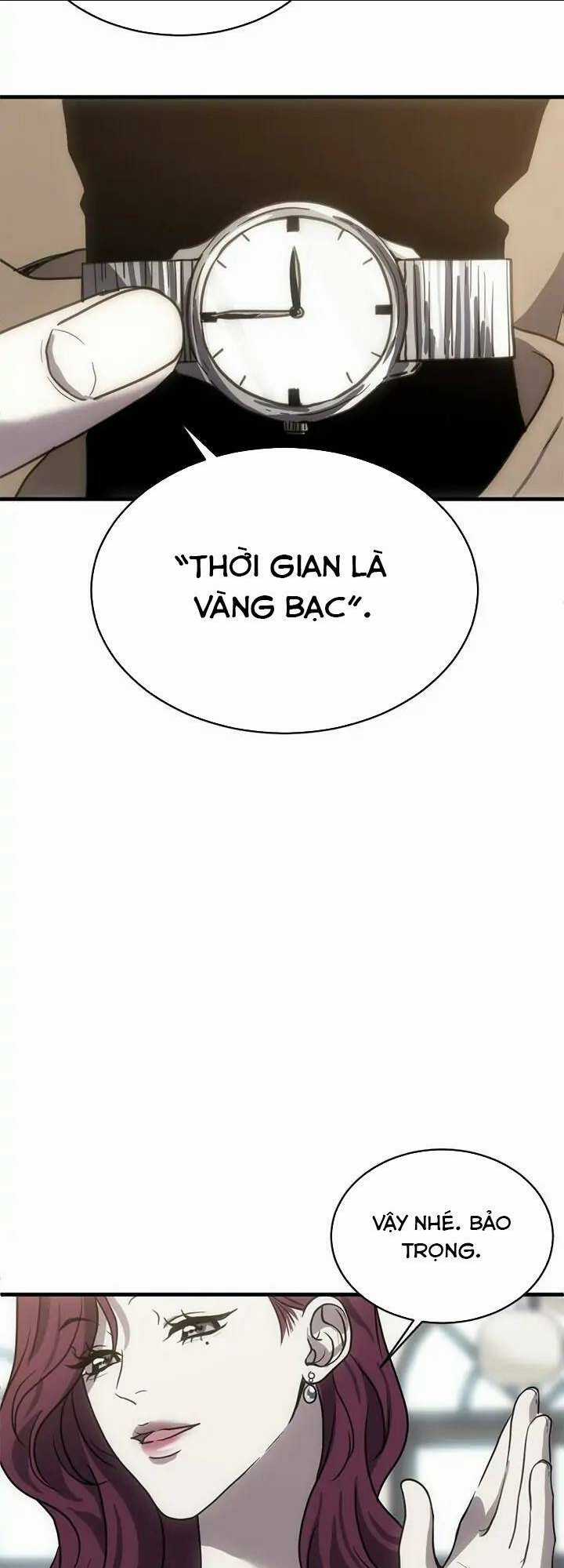 Lần Thứ Ba Chapter 12 trang 42