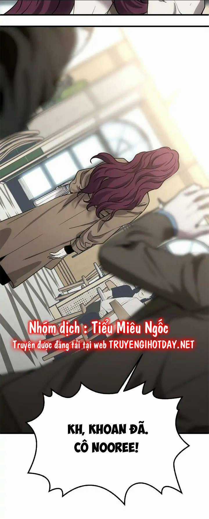 Lần Thứ Ba Chapter 12 trang 43