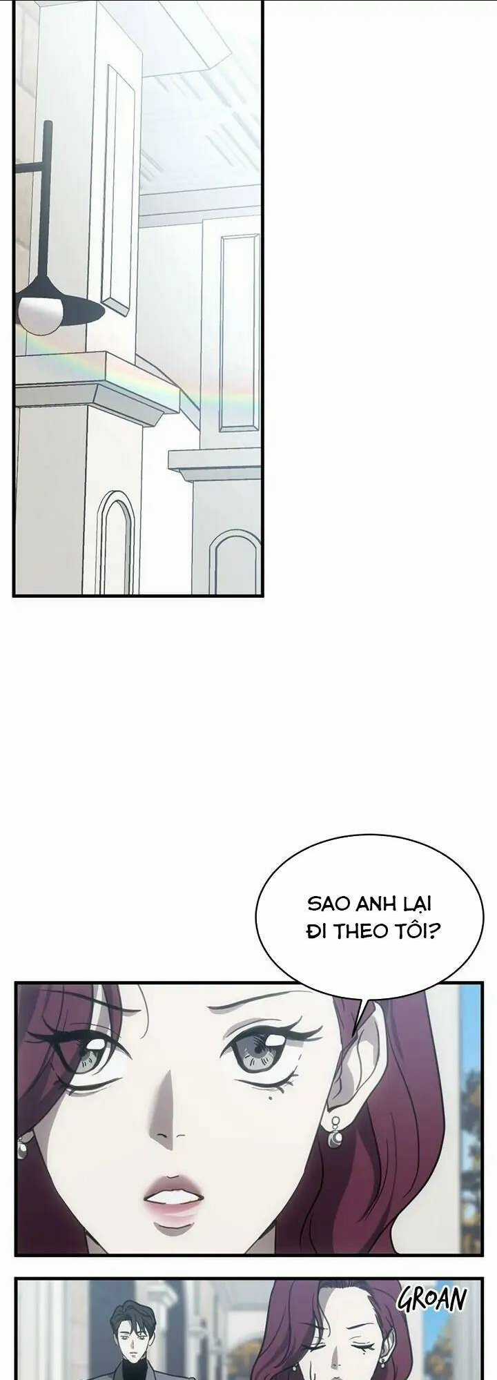 Lần Thứ Ba Chapter 12 trang 45