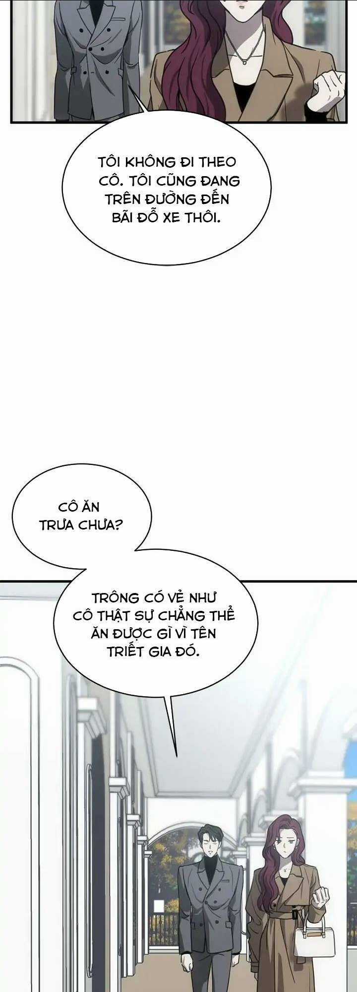 Lần Thứ Ba Chapter 12 trang 46