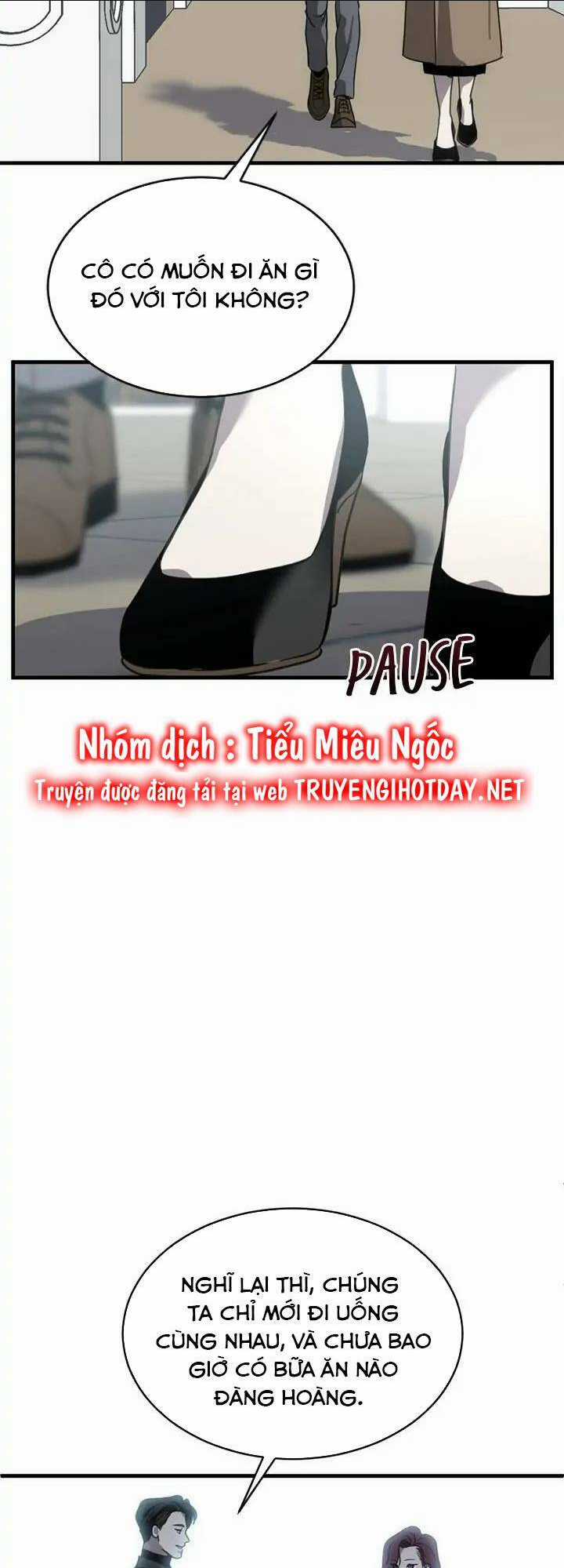 Lần Thứ Ba Chapter 12 trang 47