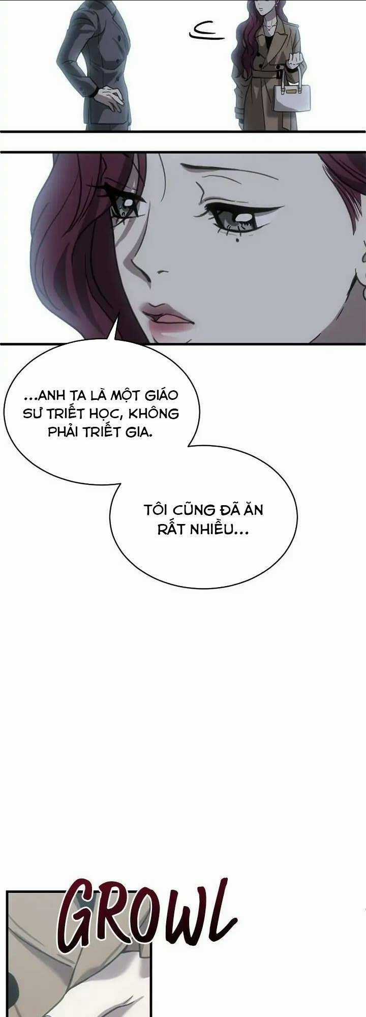 Lần Thứ Ba Chapter 12 trang 48