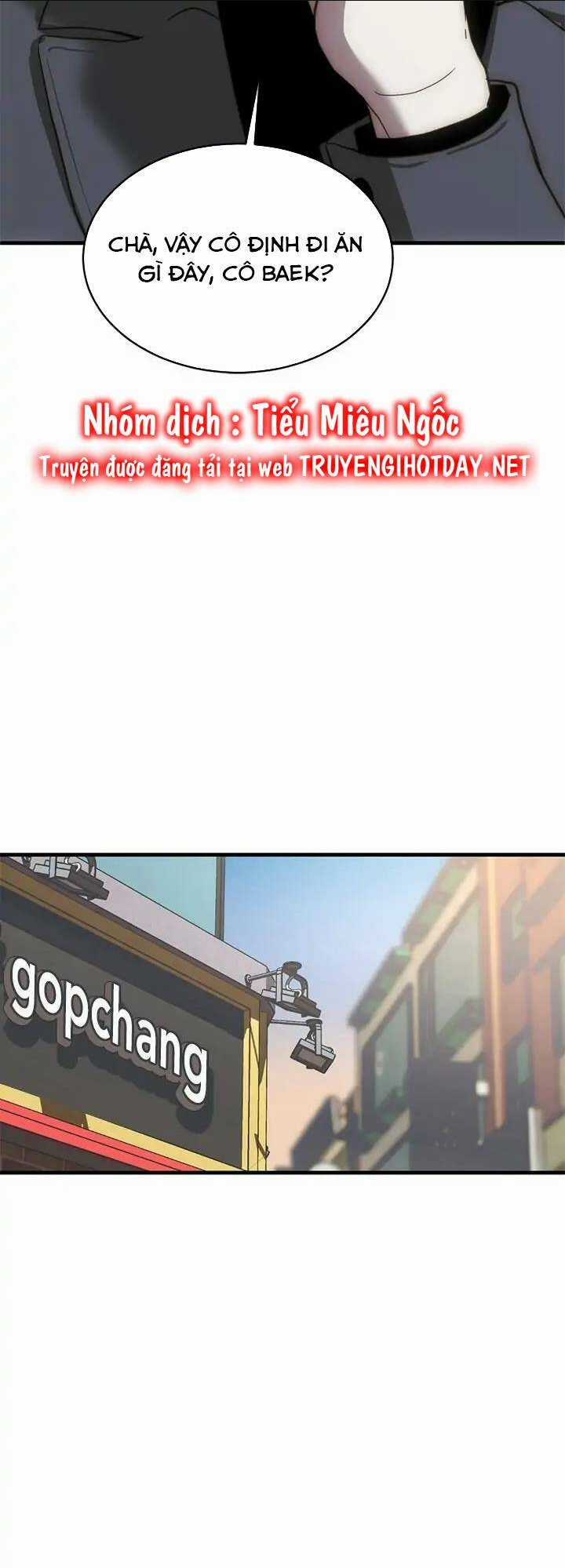 Lần Thứ Ba Chapter 12 trang 51