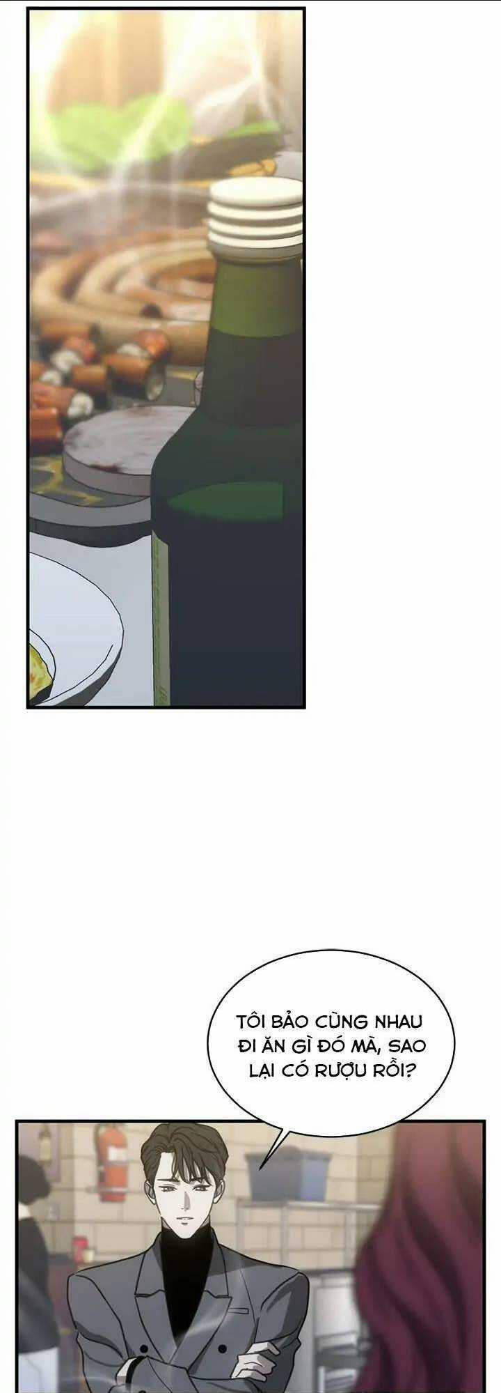 Lần Thứ Ba Chapter 12 trang 52