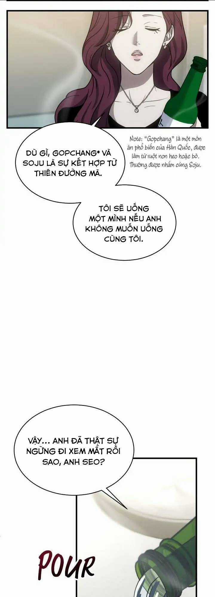 Lần Thứ Ba Chapter 12 trang 53