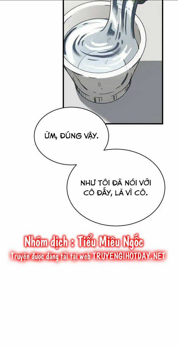 Lần Thứ Ba Chapter 12 trang 54