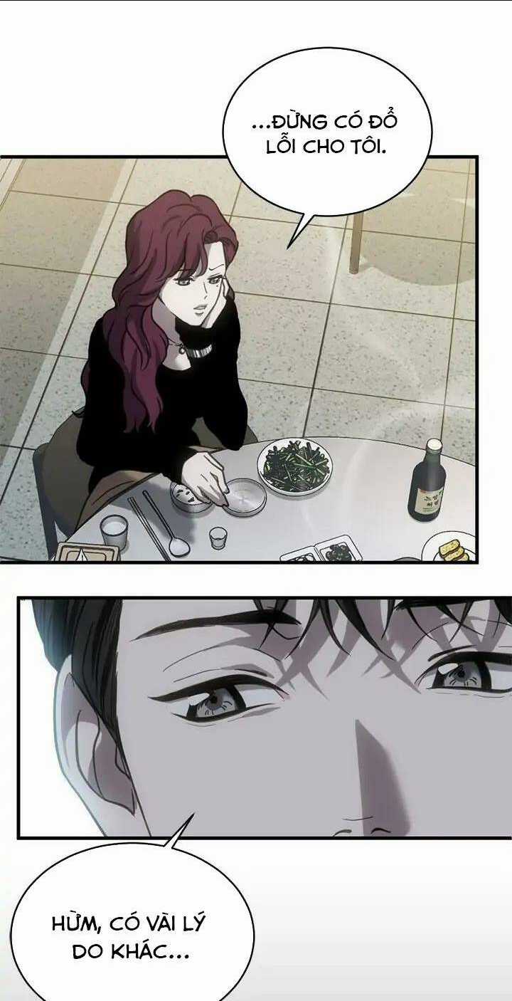 Lần Thứ Ba Chapter 12 trang 55