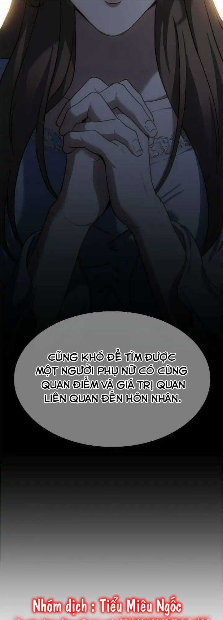 Lần Thứ Ba Chapter 12 trang 57