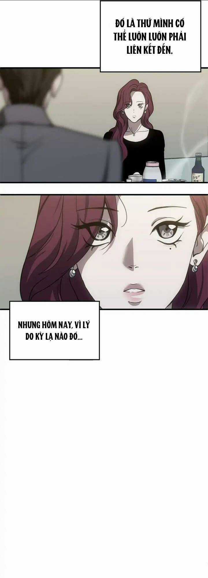 Lần Thứ Ba Chapter 12 trang 62