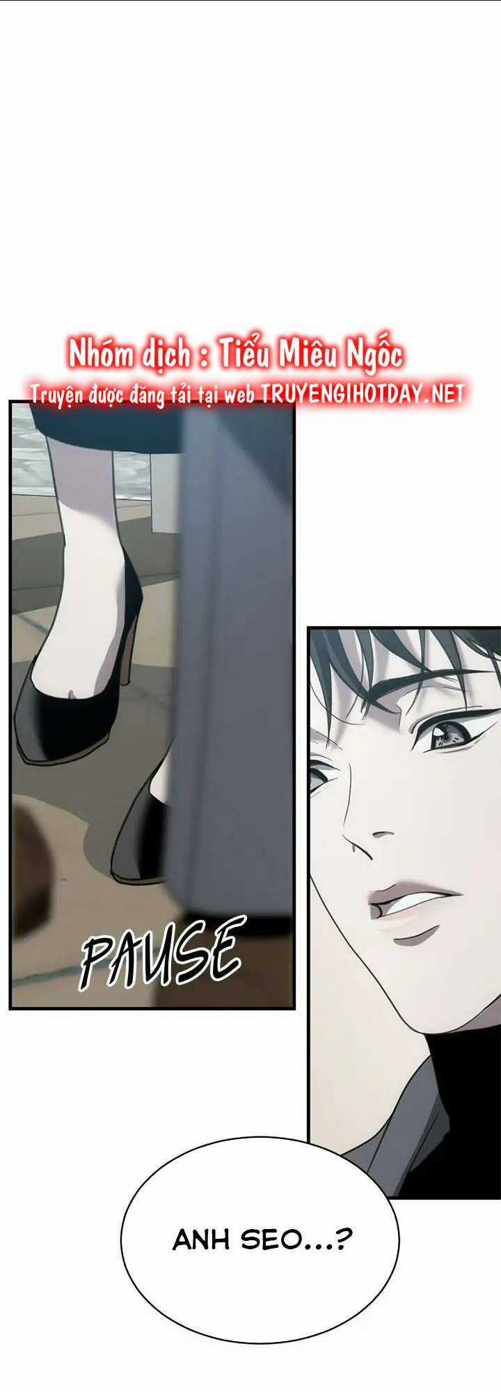 Lần Thứ Ba Chapter 12 trang 7