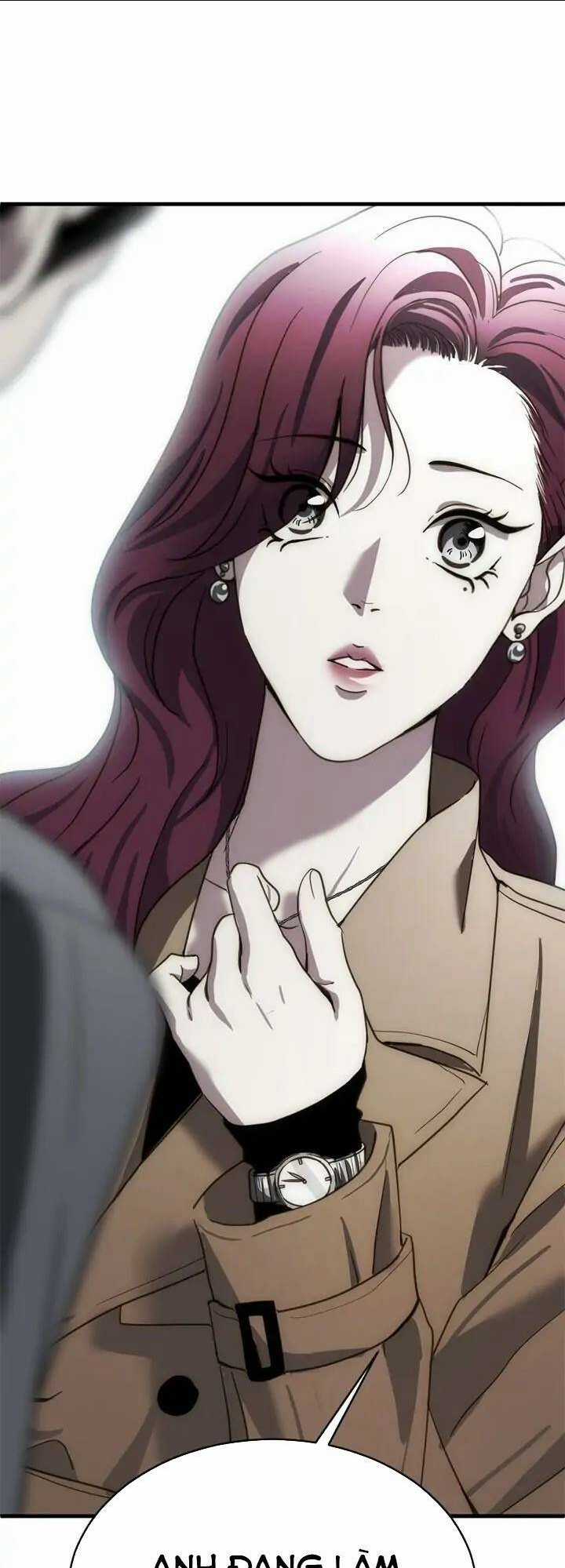 Lần Thứ Ba Chapter 12 trang 8