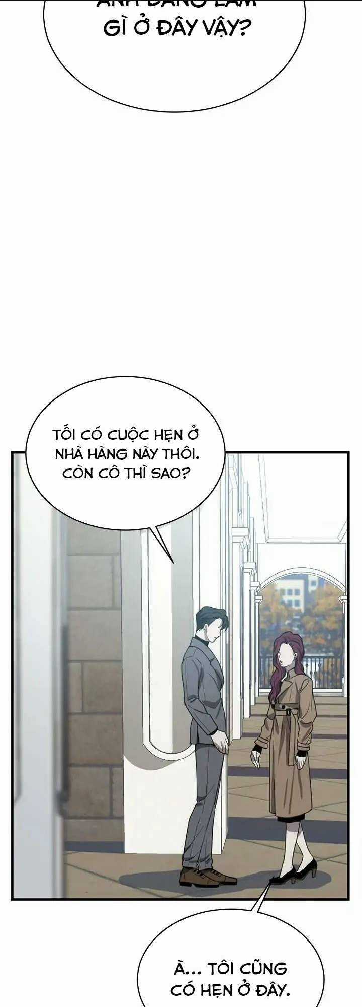 Lần Thứ Ba Chapter 12 trang 9