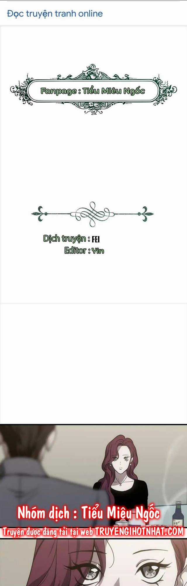 Lần Thứ Ba Chapter 13 trang 1
