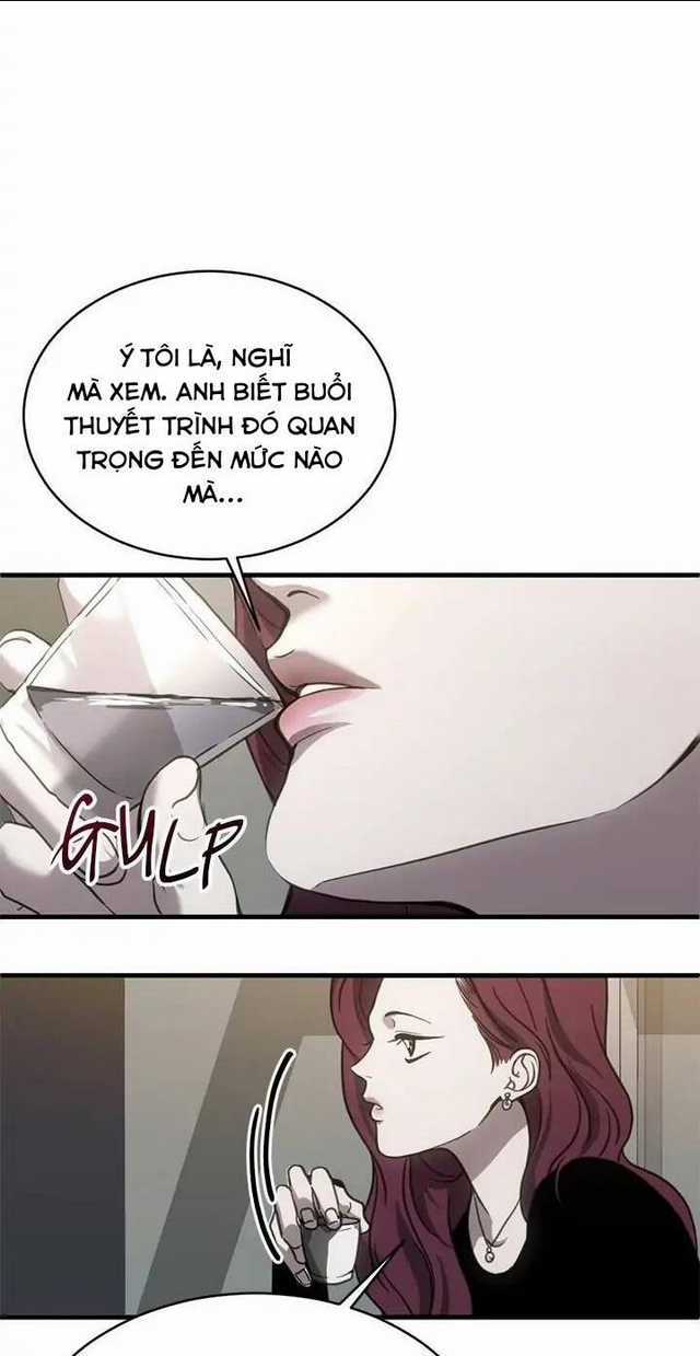 Lần Thứ Ba Chapter 13 trang 11