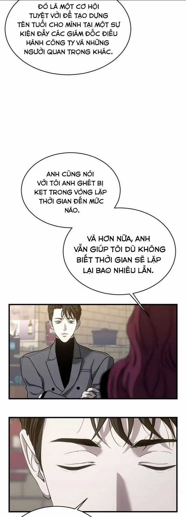 Lần Thứ Ba Chapter 13 trang 12