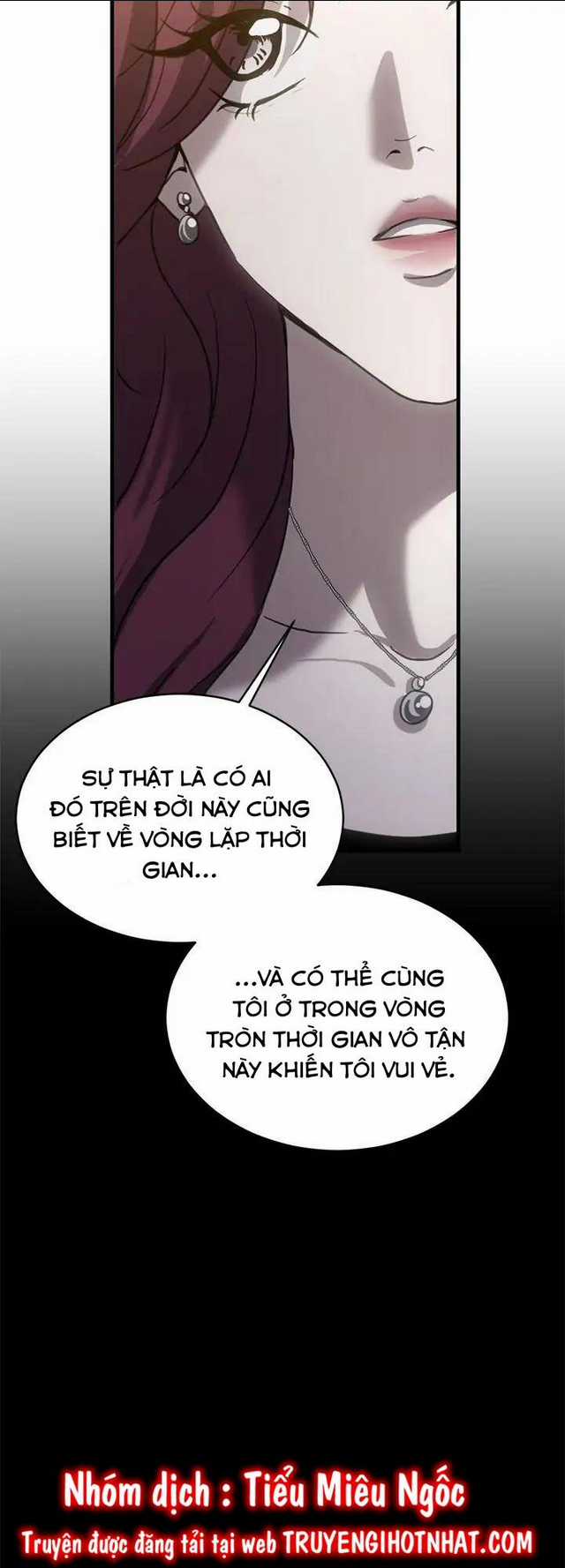 Lần Thứ Ba Chapter 13 trang 14