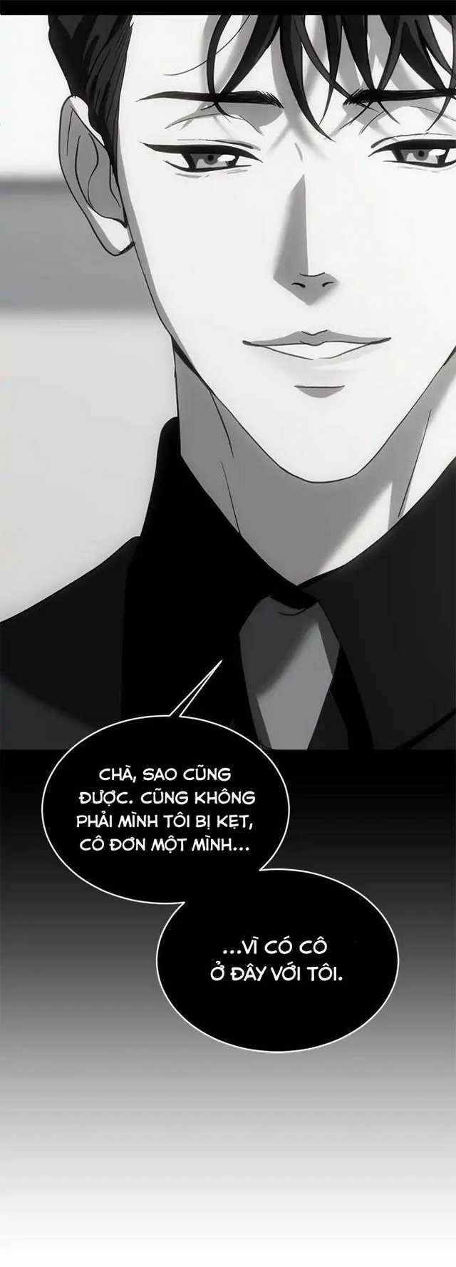 Lần Thứ Ba Chapter 13 trang 15
