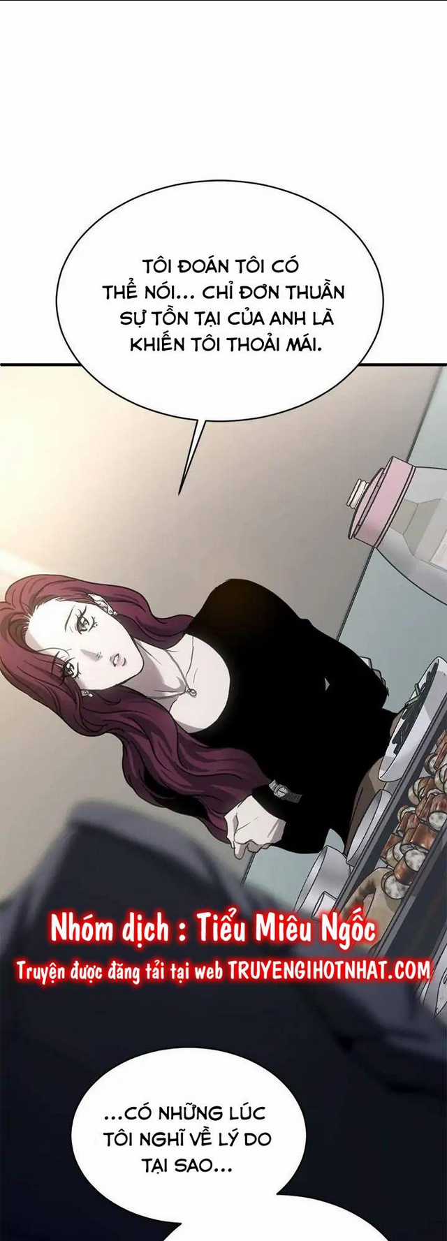 Lần Thứ Ba Chapter 13 trang 16