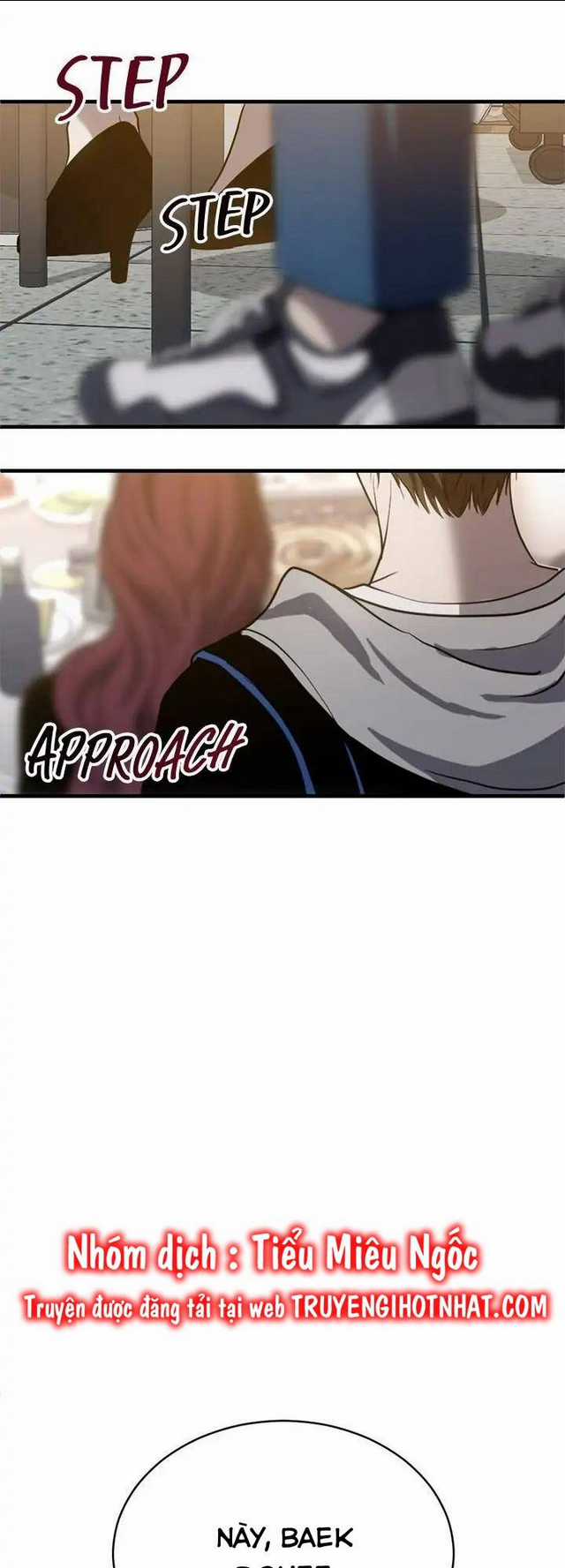 Lần Thứ Ba Chapter 13 trang 18