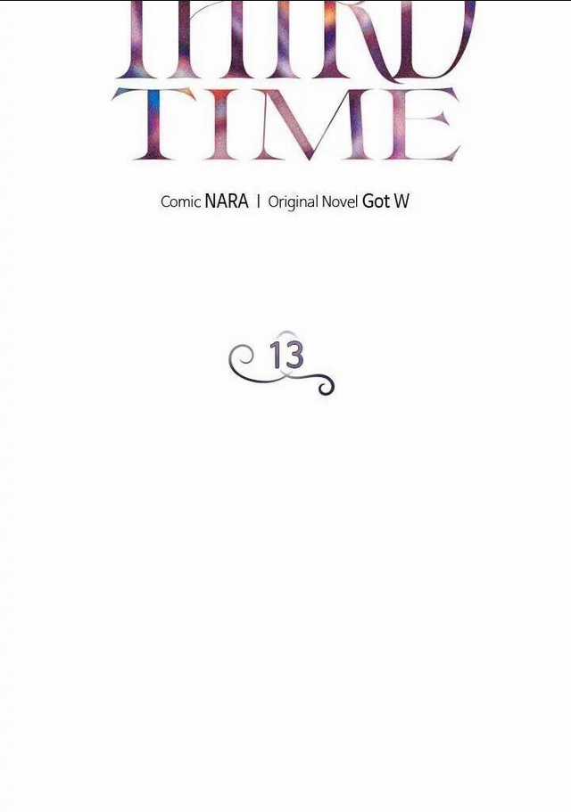 Lần Thứ Ba Chapter 13 trang 20