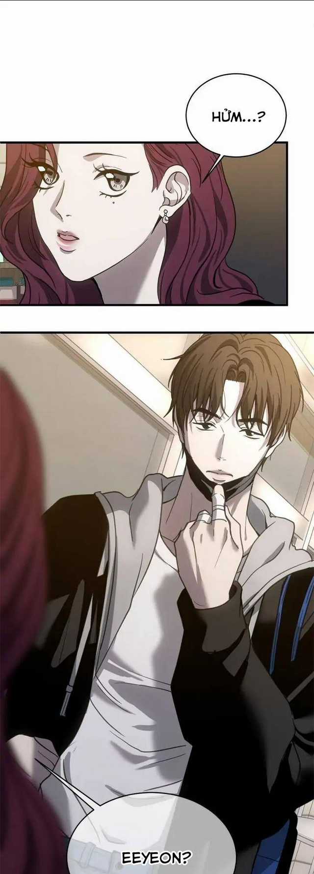 Lần Thứ Ba Chapter 13 trang 21