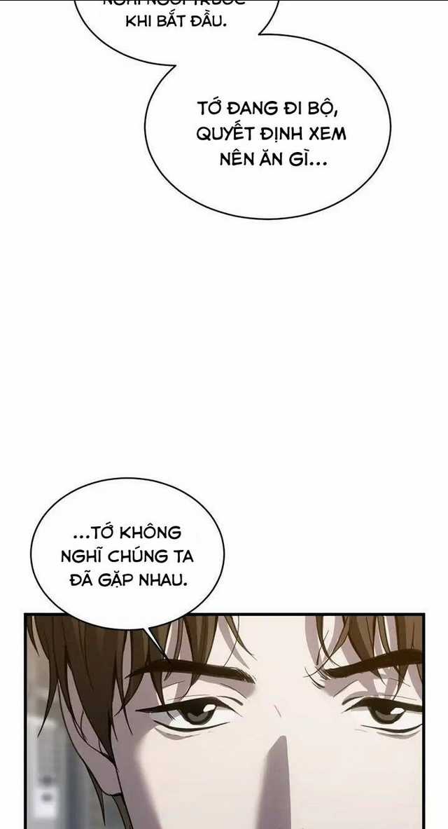 Lần Thứ Ba Chapter 13 trang 23