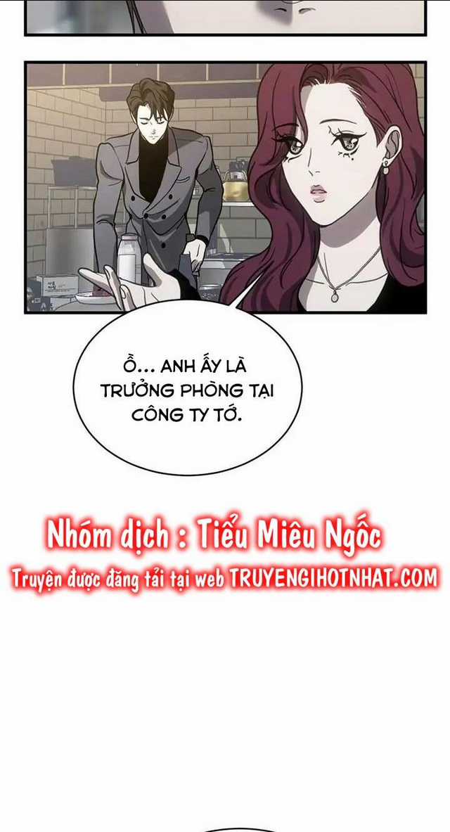 Lần Thứ Ba Chapter 13 trang 24