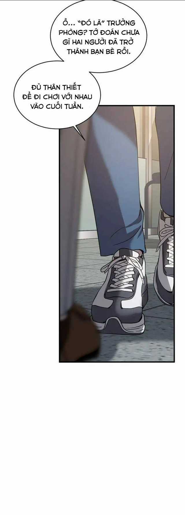 Lần Thứ Ba Chapter 13 trang 25