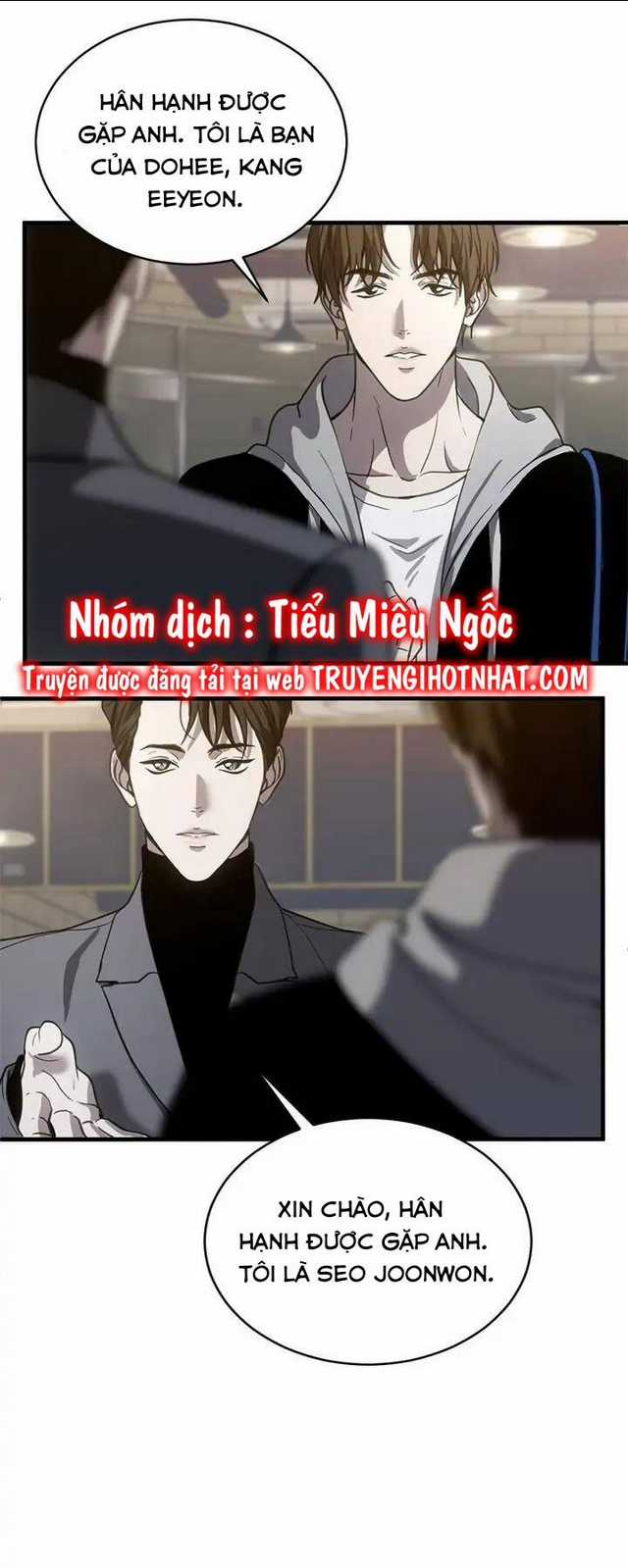 Lần Thứ Ba Chapter 13 trang 26