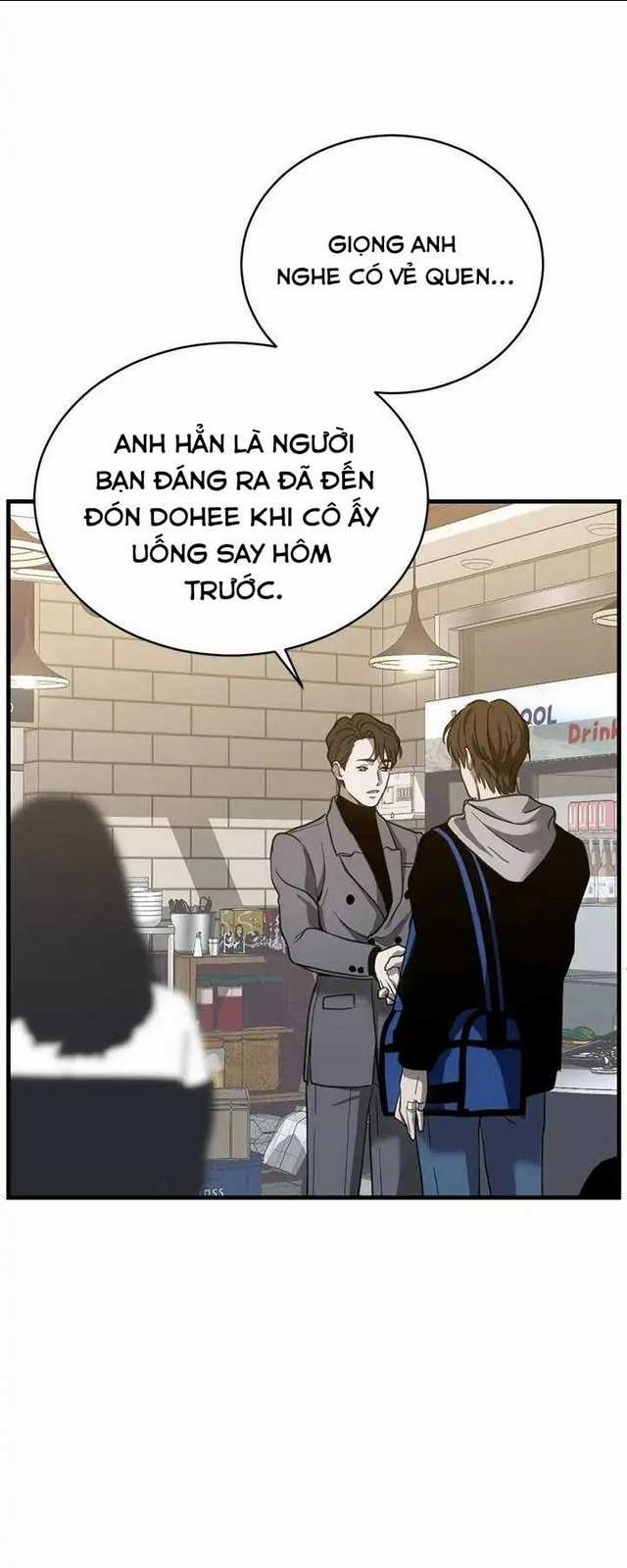 Lần Thứ Ba Chapter 13 trang 27