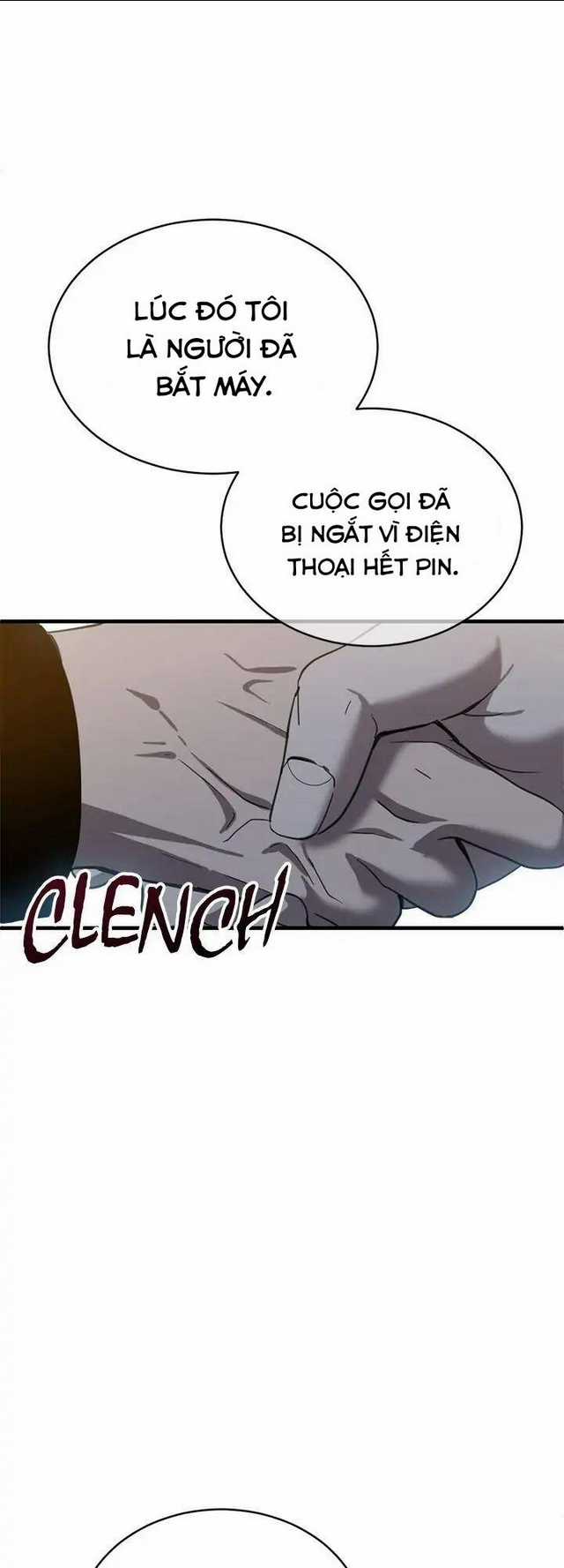 Lần Thứ Ba Chapter 13 trang 28