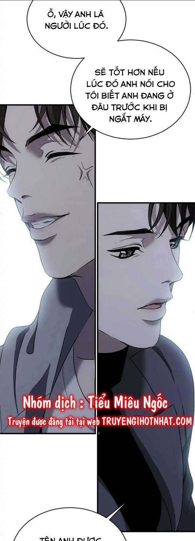 Lần Thứ Ba Chapter 13 trang 29