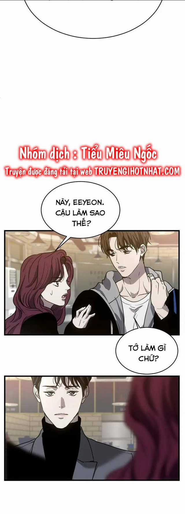 Lần Thứ Ba Chapter 13 trang 31