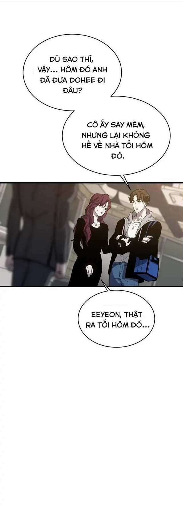 Lần Thứ Ba Chapter 13 trang 37